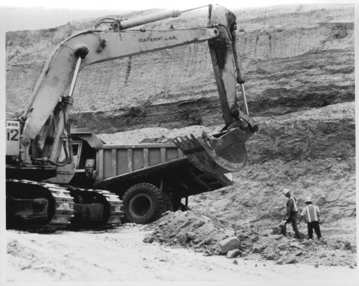 BLM uranium mine