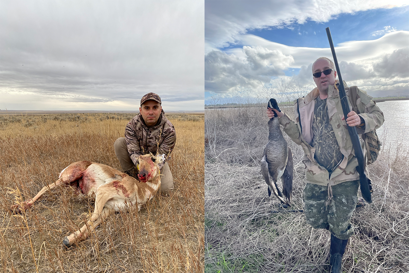 HunterizerHunting