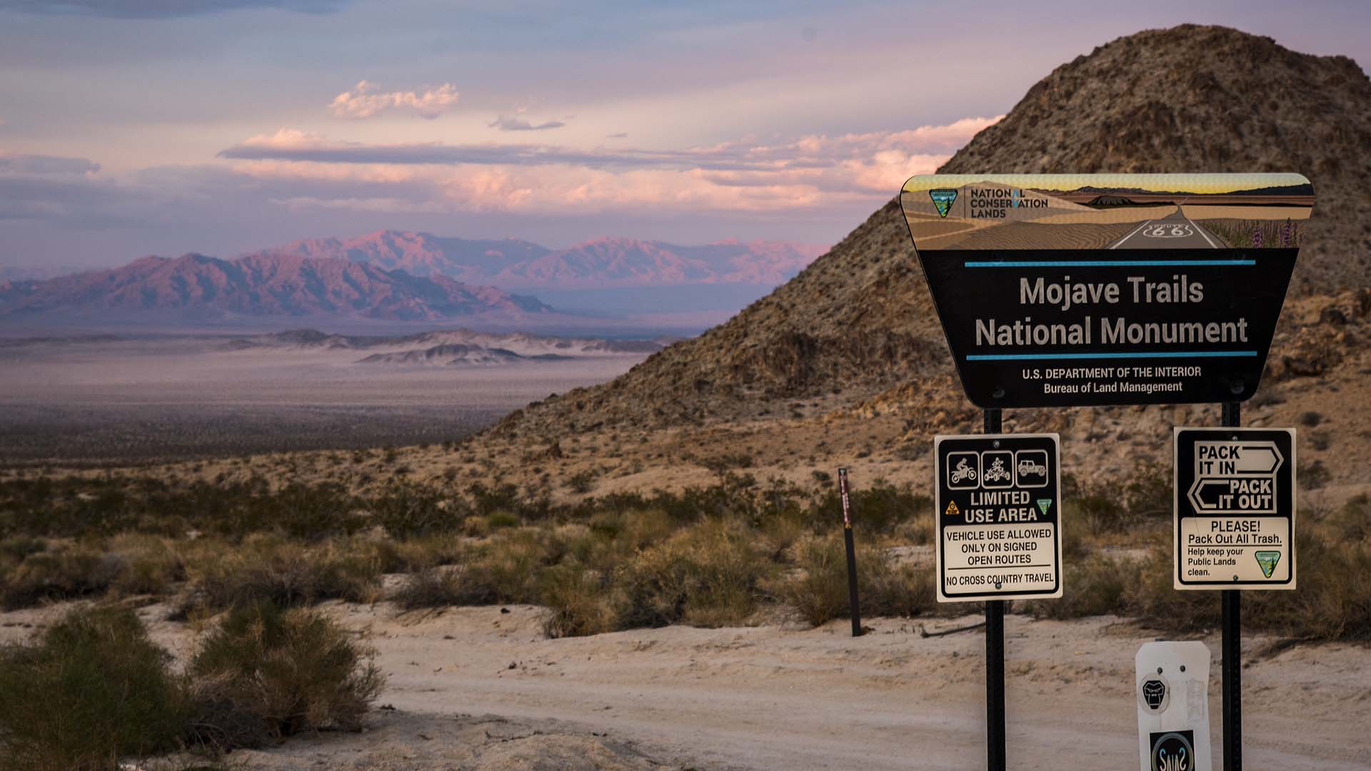 Mojave