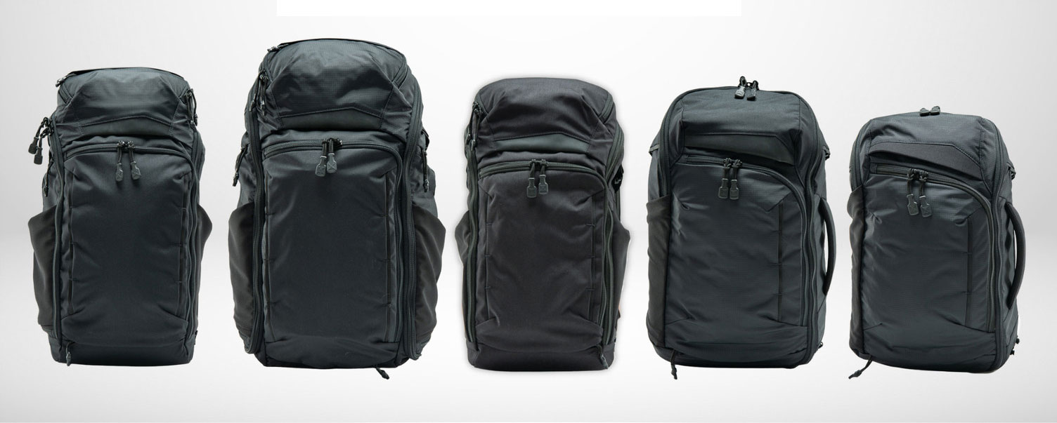 Vertx-Gamut-Series