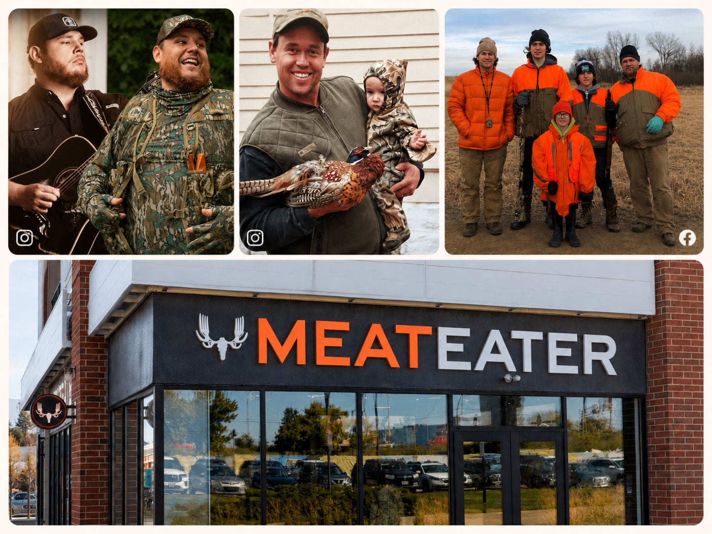 HLRBO platform showing hunting lease search tools and dashboard for the 2026 season