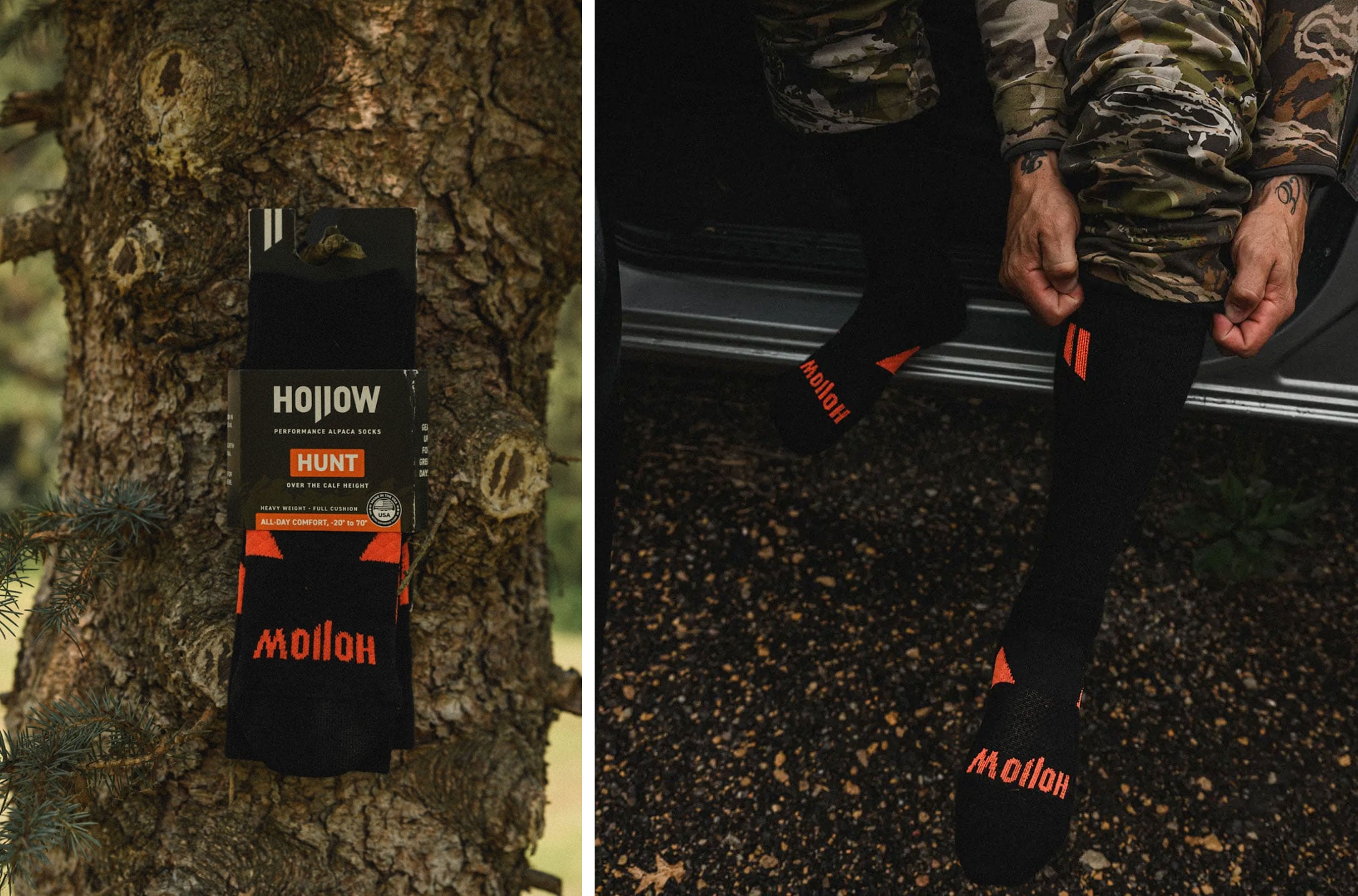 hollow-socks