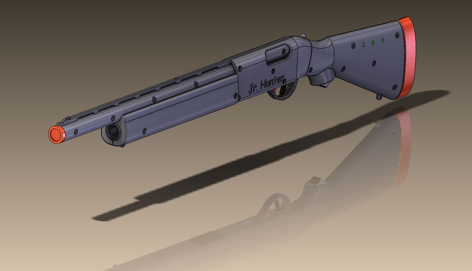 junior-hunter-trainer-shotgun