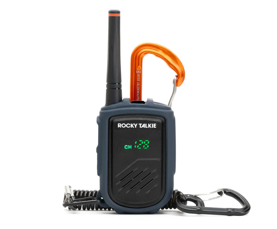 walkie-talkie